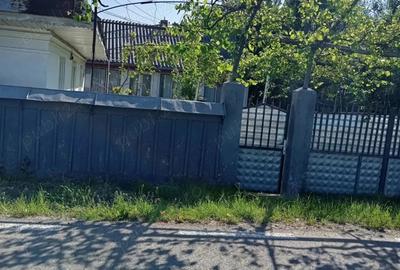 Casa de vanzare cu teren - 5