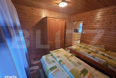 Casă cu 7 camere cu Teren 3200 Mp în Gârda de Sus - 2