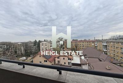 Apartament cu 3 camere semidecomandat, mobilat în Șagului - 5