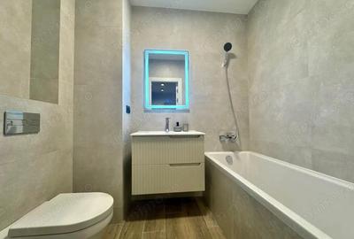 Garsonieră semidecomandată în Unirii - 1