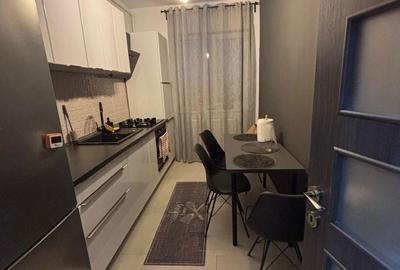 Apartament cu 2 camere decomandat în Roșu - 6