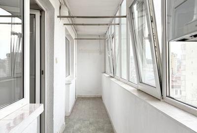 APARTAMENT CU 4 CAMERE AFLAT PE BD DECEBAL APROAPE DE PTA ALBA IULIA - BD UNIRII - 16