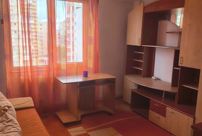 Apartament 3 camere mobilat si utilat zona Vlahuta - 3