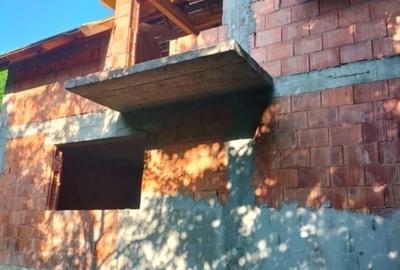 Vanzare casa la rosu Sfantu Ilie langa Caminul Cultural - 300 mp teren! - 15