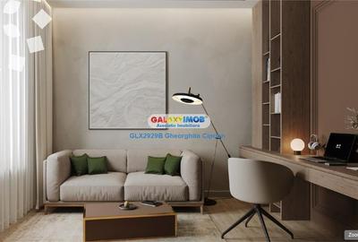 Vila constructie noua in Pipera/Voluntari - COMISION 0 ! - 3