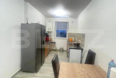 Apartament cu 4 camere semidecomandat, mobilat în Apahida - 8