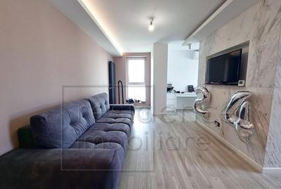 Terasa! Apartament 2 camere, Grigorescu, Taietura Turcului+G - 2