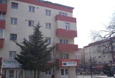 Apartament cu 3 camere decomandat în Ultracentral - 4