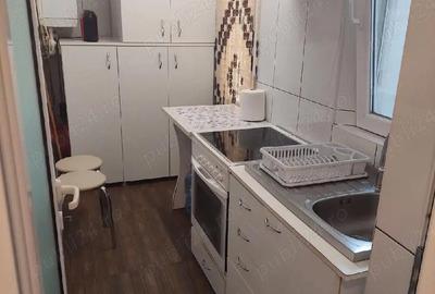 Garsonieră decomandată în Hipodrom - 9
