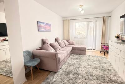 Apartament cu 2 camere decomandat în Valea Adâncă - 3