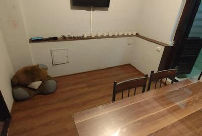 2 decomandate SEMICENTRAL,etaj 4 cu acoperis pod,renovat - 6