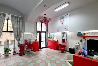 INVESTITIE , Spatiu comercial cu chirias,  Ultracentral - 1