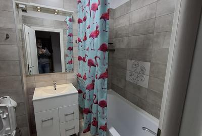 Garsonieră decomandată în Militari