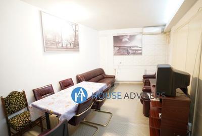 Inchiriere apartament 5 camere Cismigiu - 13