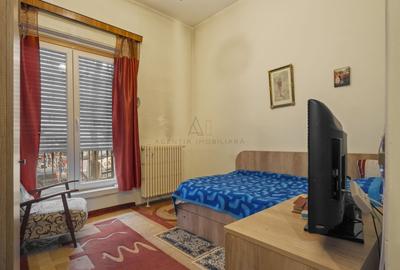 Apartament cu 2 camere decomandat, mobilat în Universitate - 4