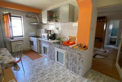 Apartament cu 2 camere în Sud - 13