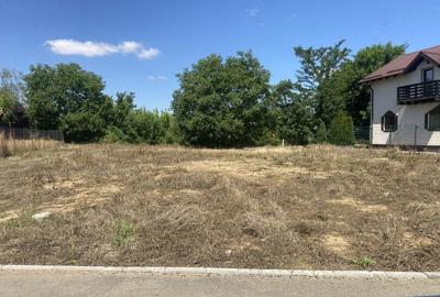 Teren intravilan 700 mp, in zona rezidentiala, Bucov - 2