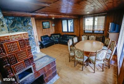 Casă cu 4 camere în Prundu Bârgăului - 10