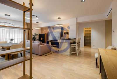 Apartament cu 4 camere decomandat, mobilat în Voluntari - 16