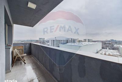 Apartament cu 3 camere, mobilat în Dămăroaia - 8