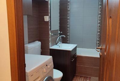 Apartament cu 2 camere semidecomandat în Exterior Vest - 7