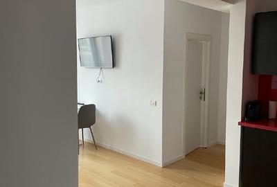 Apartament  2 camere in Mamaia cu vedere la lac  langa Summerland bloc Coral - 4
