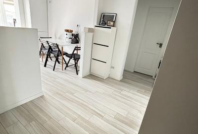 Apartament cu 2 camere decomandat în Dancu - 7