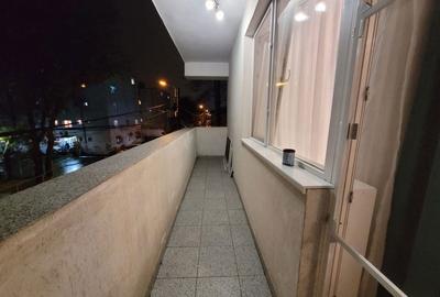 Apartament cu 2 camere decomandat în Eroii Revoluției - 8