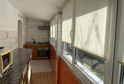 Apartament cu 3 camere circular, mobilat în Zorilor - 3