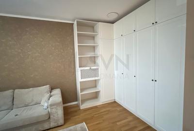 REA1025456 Apartament 2 camere I  Atlas Residence I Aviatiei - 4