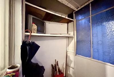 Apartament cu 3 camere decomandat în 9 Mai - 16