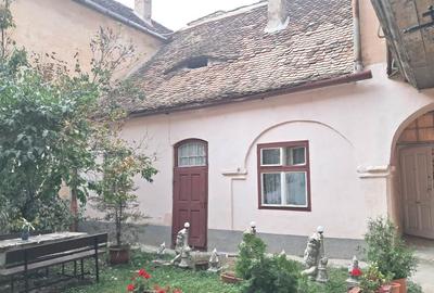 Apartament la casa in zona centrala pretabil birouri - 3