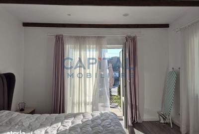 Casă cu 4 camere cu Teren 250 Mp în Central - 2