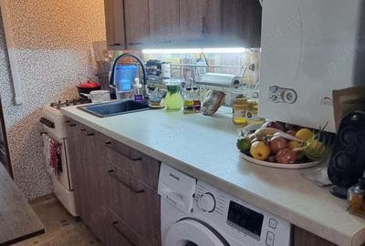 Casă cu 1 camere în 1 Decembrie - 7