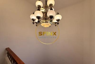 Casă individuală cu 5 camere cu Teren 180 Mp în Gara de Nord - 16