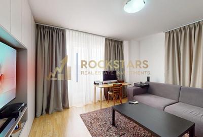 Apartament cu 2 camere decomandat, mobilat în Titan - 2