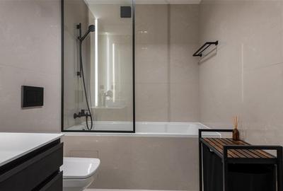 Comision 0 - Apartament cu 2 camere in complex exclusivist - Platinia Avram Ianc - 16