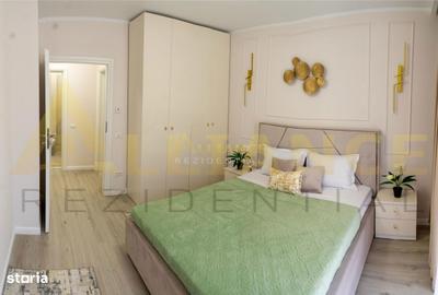 Apartament cu 3 camere în Central - 4