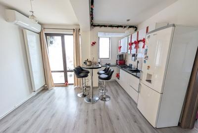 Apartament 2 camere 42mp | 0 comision | Otopeni Ion Creanga | Partial mobilat - 2