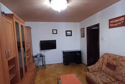 Apartament cu 3 camere decomandat în Complex Studențesc - 10