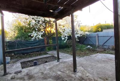 Casă cu 2 camere cu Teren 396 Mp în Ronaț - 2