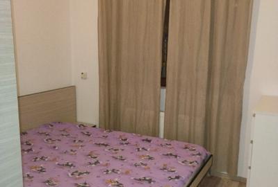 Apartament cu 2 camere semidecomandat în Sud - 12
