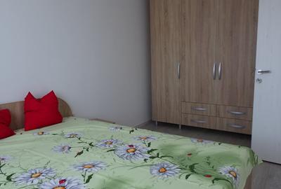 Apartament cu 2 camere semidecomandat în Centru Vechi - 8
