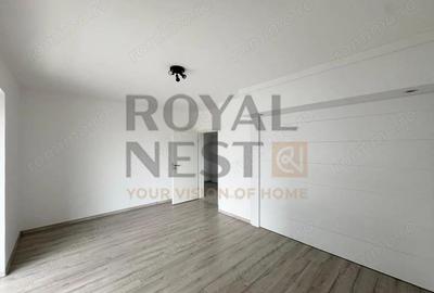 De inchiriat apartament de 2 camere in Avantgarden 3, faza 5 - 6