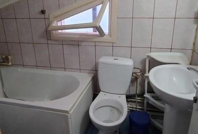 Apartament cu 2 camere semidecomandat în Central - 1