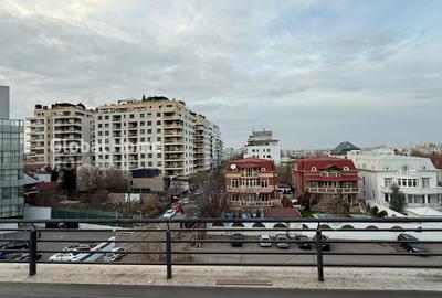 Penthouse Duplex 580 Sqm | 4 Rooms + Terrace + 3 Parkings | Herastrau – Aviatiei - 16