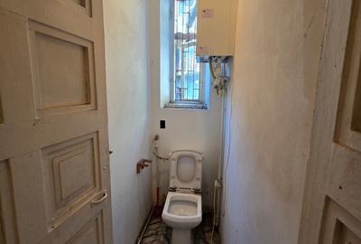 Apartament cu 4 camere decomandat în Calea Victoriei - 12