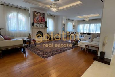 VILA INDIVIDUALA/PIPERA/TEREN 2000mp/GARAJ/SEMINEU/LUXOASA SI LUMINOASA - 7