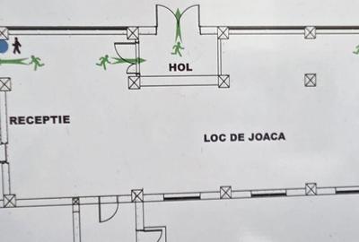 Spațiu comercial, de 670 mp, în Iosefin - 3