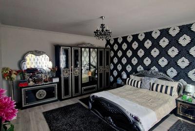 Casă cu 4 camere cu Teren 1458 Mp în Aradul Nou - 16